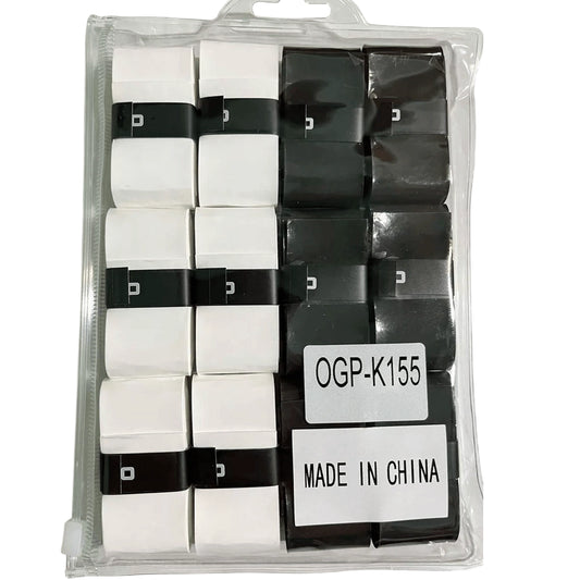 Cubregrip OdPro Comfort Blanco y Negro