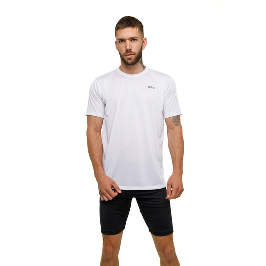 Remera DRB Domain Esencial