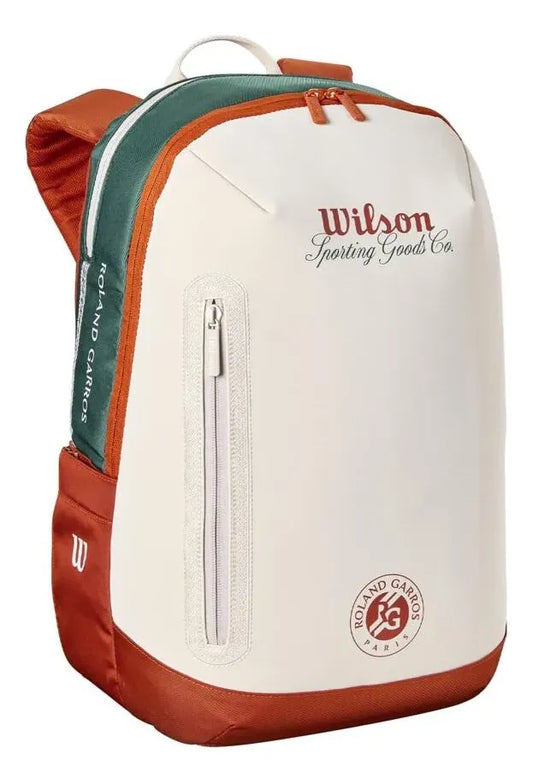 Mochila Roland Garros Tennis