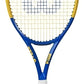 Raqueta Wilson Boca Juniors Ultra 100