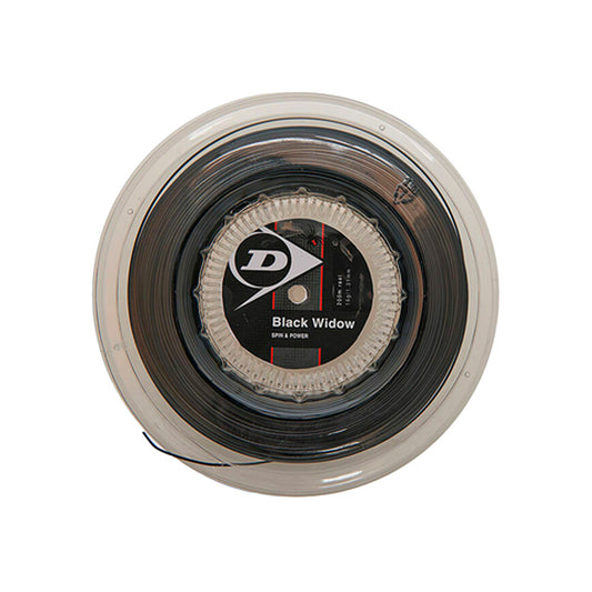 Cuerda Dunlop Black Widow