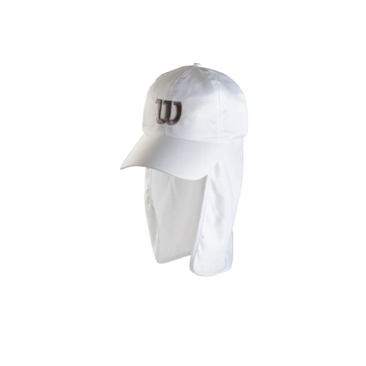 Gorra Wilson Legionary White
