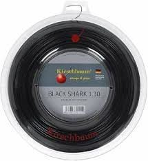 Cuerda Kirschbaum Black Shark