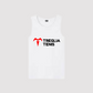 Musculosa de Algodón Treglia Tenis