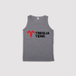 Musculosa de Algodón Treglia Tenis
