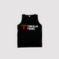Musculosa de Algodón Treglia Tenis