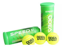 Pelotas Odea Speed