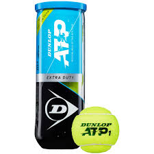 Pelotas Dunlop ATP Extra Duty