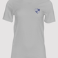 Remera Sporting Club Gris