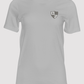 Remera Sporting Club Gris