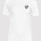 Remera Sporting Club Blanca