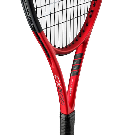 Raqueta Dunlop CX200