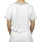 Remera Dunlop Ace Pro Classic Mujer