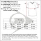 Remera Dunlop Ace Pro Classic Mujer