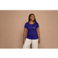 Remera Treglia Tenis Algodón Mujer