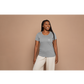 Remera Treglia Tenis Algodón Mujer