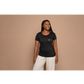 Remera Treglia Tenis Algodón Mujer
