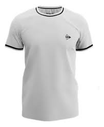 Remera Dunlop Ace Pro Classic Hombre