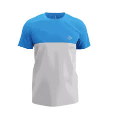 Remera Dunlop Ace Pro Game Hombre