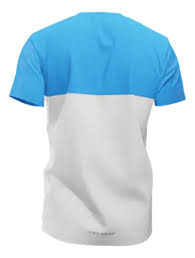 Remera Dunlop Ace Pro Game Hombre