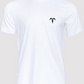 Remera Algodón Treglia Tenis Classic Edition