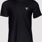 Remera Algodón Treglia Tenis Classic Edition