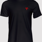 Remera Algodón Treglia Tenis Classic Edition