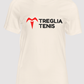 Remera Algodón Treglia Tenis Style Edition