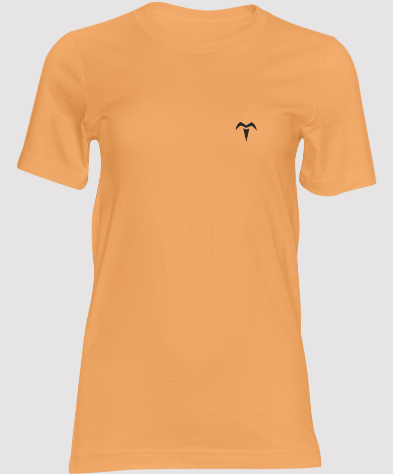 Remera Algodón Treglia Tenis Classic Edition
