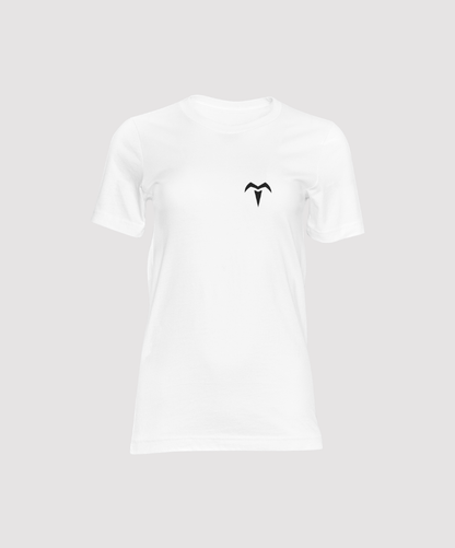 Remera Algodón Treglia Tenis Classic Edition Niño
