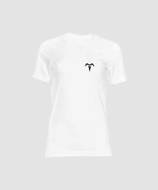 Remera Algodón Treglia Tenis Classic Edition Niño