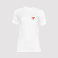 Remera Algodón Treglia Tenis Classic Edition Niño