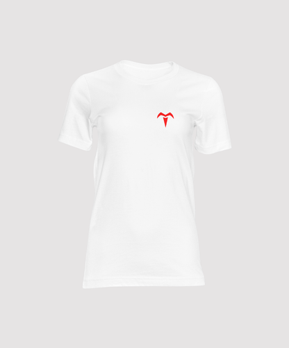Remera Algodón Treglia Tenis Classic Edition Niño