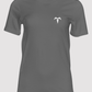 Remera Algodón Treglia Tenis Classic Edition