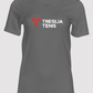 Remera Algodón Treglia Tenis Style Edition