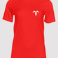 Remera Algodón Treglia Tenis Classic Edition