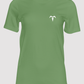 Remera Algodón Treglia Tenis Classic Edition
