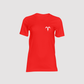 Remera Algodón Treglia Tenis Classic Edition Niño