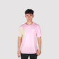 Remera Treglia Tenis Unisex Pastel