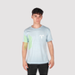 Remera Treglia Tenis Unisex Pastel