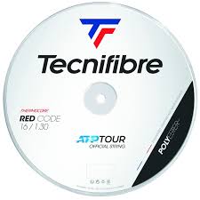 Cuerda Tecnifibre Red Code