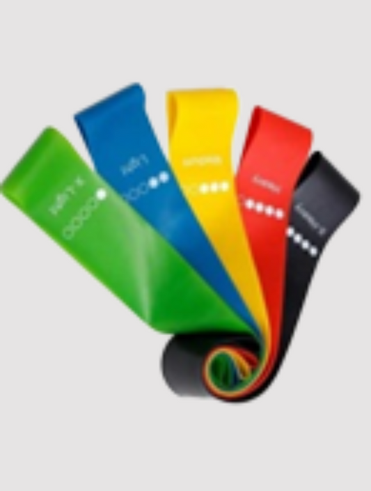 Tiraband Set OdPro