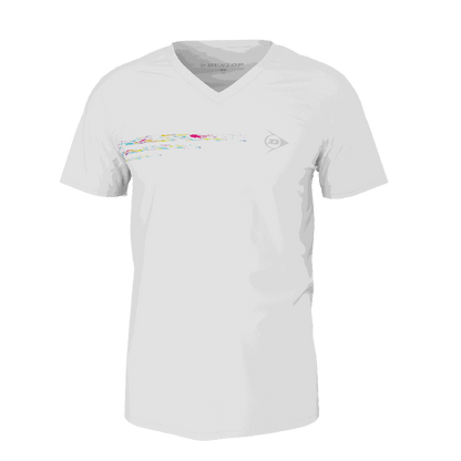 Remera Dunlop Ace Pro Training Mujer