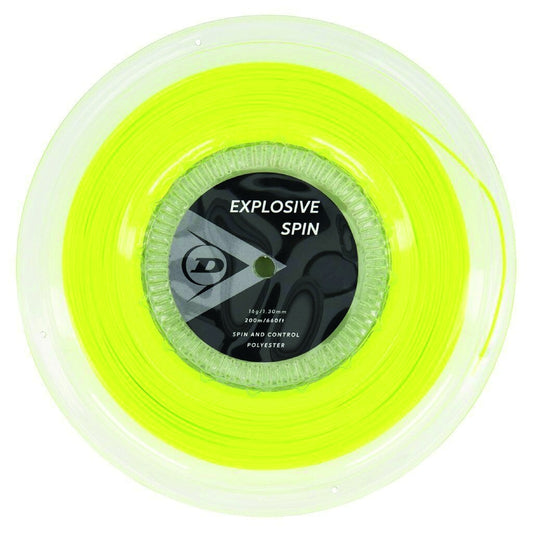 Cuerda Dunlop Explosive Spin