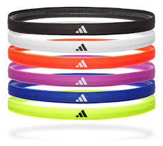 Vincha Adidas Fitness