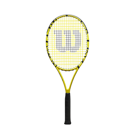 Raqueta Wilson Minions JR23