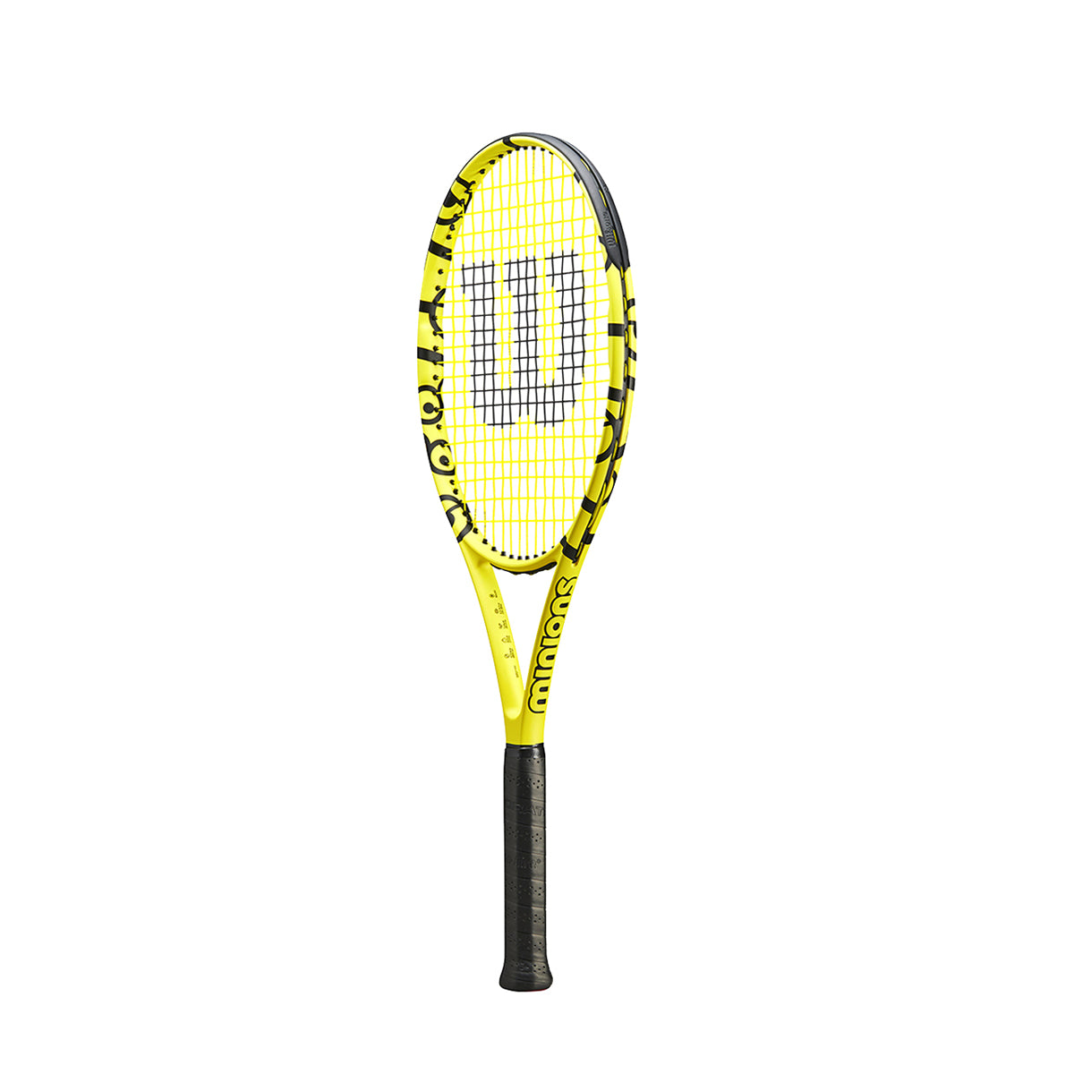 Raqueta Wilson Minions JR23