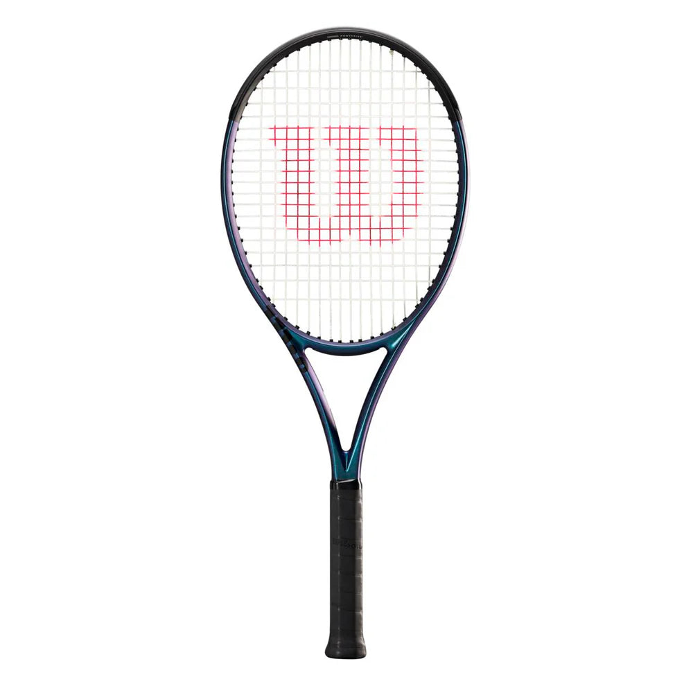Raqueta Wilson Ultra 100UL V4