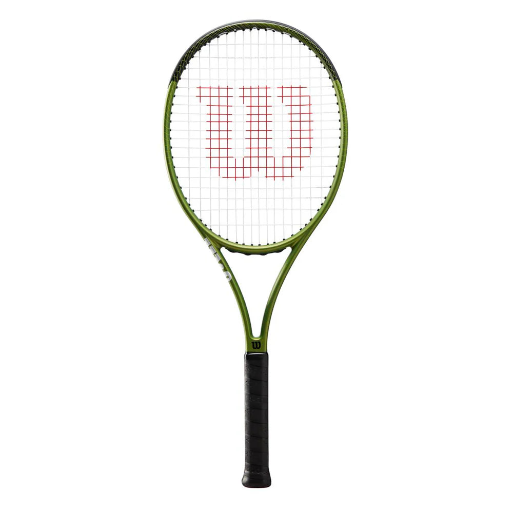 Raqueta Wilson Blade Feel 100
