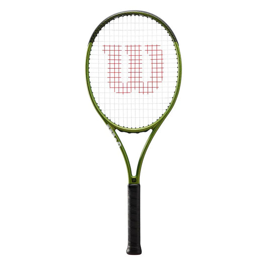 Raqueta Wilson Blade Feel 100